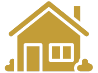 residential icon