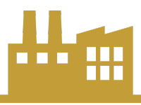 industrial icon